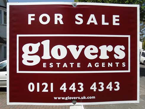 Glovers for Sale